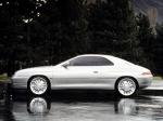Lancia Kayak Concept 1995 года